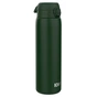 Пляшка для води ION8 OneTouch Vacuum Insulated 920 мл Dark Green (I8TS1000DGRE) - зменшене зображення 1