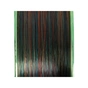 Волосінь Lineaeffe Camou Carp Tri Colour 0.20мм 600м. FishTest 6.40кг (3600320) - зменшене зображення 2