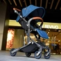 Коляска Babysing I-GO Blue (22 799) - зменшене зображення 5