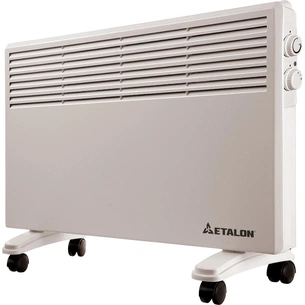 Обігрівач Etalon E1500UE зображення 1