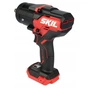Гайковерт Skil акумуляторний безщітковий ударний 3285 CA XP , 2.5Ah (SD1E3285CA+BC1E3110AA) - уменьшенное изображение 4