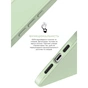 Чохол до мобільного телефона Armorstandart ICON2 MagSafe Apple iPhone 15 Soft Mint (ARM77010) - зменшене зображення 4