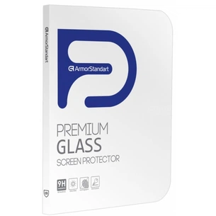 Скло захисне Armorstandart Class.CR Lenovo Tab E7 TB-7104I (ZA410066UA) Clear (ARM56238-GCL) зображення 1