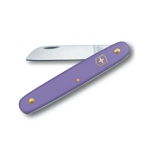 Ніж Victorinox Floral Matt Violet Blister (3.9050.22B1) зображення 1