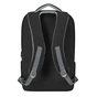 Рюкзак для ноутбука RivaCase 17.3" 7567 Prater, Black, anti-theft (7567(Black) - зменшене зображення 2