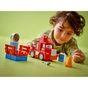 Конструктор LEGO DUPLO Disney Мак на перегонах 14 деталей (10417) - зменшене зображення 5