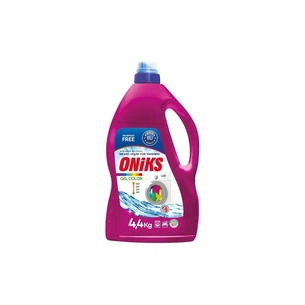 Гель для прання Oniks Color 4.4 кг (4820191760905) зображення 1