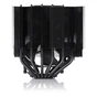 Кулер до процесора Noctua NH-D15S CHROMAX.BLACK - зменшене зображення 2