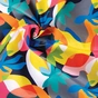 Жилет для тварин Pet Fashion "SPRING" XS принт (4823082420520) - зменшене зображення 5