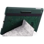 Чохол до планшета Ozaki iPad Air/Air 2/iPad(2017) Rio O!coat Travel (OC111RI*) - зменшене зображення 2