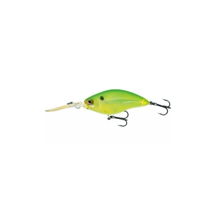 Воблер Yo-Zuri R726 3D Crank 65мм CL (R726-CL) зображення 1