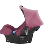 Автокрісло Britax-Romer Baby-Safe Wine Rose (2000027813) - зменшене зображення 5