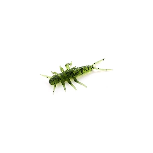 Силікон рибальський FishUP Stonefly 0.75" 042 - Watermelon Seed (12шт/уп) (1864.00.41) зображення 1