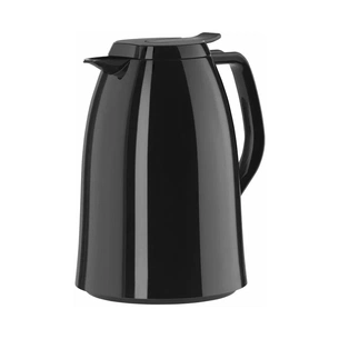 Термос Tefal Mambo, 1.5л, пластик, чорний (K3037212) зображення 1