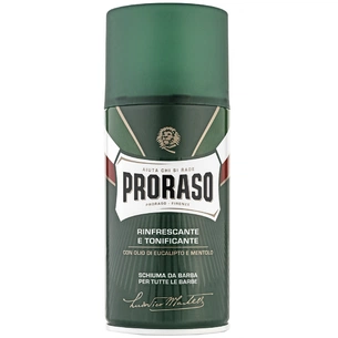 Піна для гоління Proraso з екстрактом Евкаліпта 300 мл (8004395001927) зображення 1