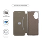 Чохол до мобільного телефона Armorstandart G-Case Realme C55 Black (ARM67929) - зменшене зображення 3