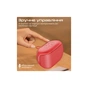Акустична система Promate Mood 5W Red (mood.red) - зменшене зображення 5