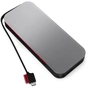 Батарея універсальна Lenovo 20000 mAh 65W Go USB-C Laptop PB, QC/3.0 (40ALLG2WWW) - зменшене зображення 8