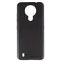 Чохол до мобільного телефона BeCover Nokia 1.4 Black (706069) - зменшене зображення 1