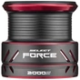 Котушка Select Force 3000S 6+1BB 4.81 (1870.79.09) - зменшене зображення 5