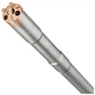 Бур DeWALT SDS-MAX з порожнім стволом, 4 Y-подібні кромки, 16x400x600 мм (DT60230) - зменшене зображення 2