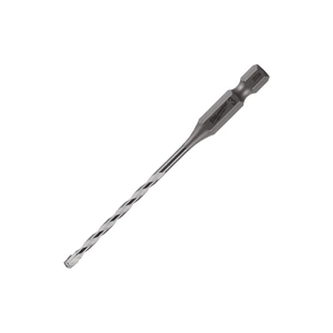 Свердло Milwaukee універсальне ShW HEX, 3x90мм (4932471091) зображення 1