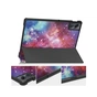 Чохол до планшета BeCover Smart Case Xiaomi Redmi Pad SE11" Space (709874) - зменшене зображення 5