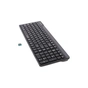 Клавіатура A4Tech FBK23 AS Wireless/Bluetooth Black (4711421001168) - зменшене зображення 5
