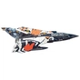 Збірна модель Revell Літак Tornado Black Panther 1:72 (4660) - зменшене зображення 2