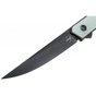 Ніж Boker Plus Kwaiken Air G10 Jade (01BO343) - зменшене зображення 3