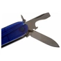 Ніж Victorinox Spartan Transparent Blue (1.3603.T2) - зменшене зображення 4