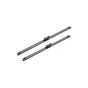 Щітка склоочисника Bosch 3 397 118 966 - зменшене зображення 2