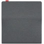 Чохол до планшета Lenovo Yoga Tab 11 Sleeve Grey (J706) (ZG38C03627) - зменшене зображення 4