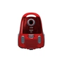 Пилосос Artel VCU 0120 RED - зменшене зображення 3