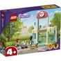 Конструктор LEGO Friends Клініка для домашніх тварин (41695) - зменшене зображення 1
