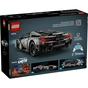 Конструктор LEGO Technic Суперкар Lamborghini Revuelto (42214) - зменшене зображення 9