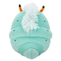 М'яка іграшка Squishmallows Рогата гусениця Ольті 19 см (SQCR07941) - зменшене зображення 4