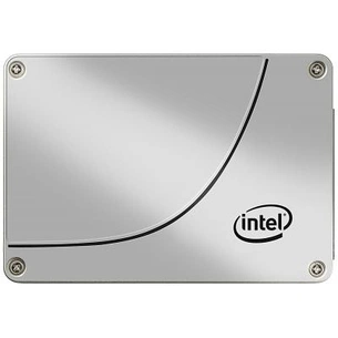 Накопичувач SSD 2.5" 800GB INTEL (SSDSC2BB800G701) зображення 1