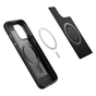 Чохол до мобільного телефона Spigen Apple Iphone 14 Pro Mag Armor MagFit, Matte Black (ACS04989) - зменшене зображення 6