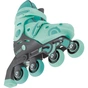 Роликові ковзани Globber 2в1 м'ятно-зелені р.26-29, до 20кг, 3+ (780-206) - зменшене зображення 7