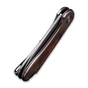 Ніж Civivi Elementum Black Ebony Wood (C907W) - зменшене зображення 7