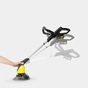 Тример садовий Karcher WRE 18-55 для видалення бур'янів (без АКБ та ЗП) (1.445-244.0) - уменьшенное изображение 11
