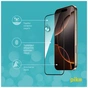 Скло захисне Piko Full Glue Apple iPhone 16 Pro Max Black (1283126593413) - зменшене зображення 4