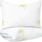 Подушка MirSon №800 Dorotea EcoSilk Hand Made м'яка 40х40 см (2200003268720) - зменшене зображення 3
