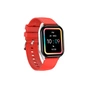 Смарт-годинник Canyon Chatter SW-58 BT-CALL Silver Red (CNS-SW58RR) - уменьшенное изображение 3