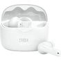 Навушники JBL Tune Beam White (JBLTBEAMWHT) - зменшене зображення 1