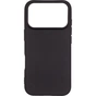 Чохол до мобільного телефона Armorstandart Matte Slim Fit Apple iPhone 17 Pro Black (ARM86745) - зменшене зображення 1