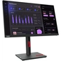 Монітор Lenovo T24i-30 (63CFMATXUA) - зменшене зображення 2