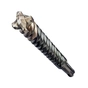 Бур DeWALT SDS-Plus, XLR, 4 кромки, 8x110x50 мм (DT8922) - зменшене зображення 2