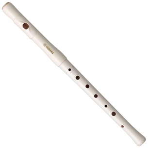 Блокфлейта Yamaha Fife (YRF-21) изображение 1